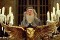 Альбус Дамблдор появится в сиквеле «Фантастических зверей»