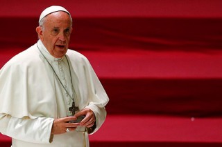 Католиков в КНР обеспокоило возможное заключение договора с Ватиканом