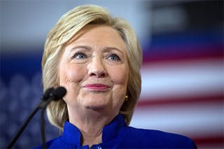 New York Post сообщила о заказанном Клинтон фейерверке в честь победы на выборах