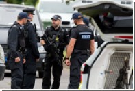 Спецслужбы Великобритании отчитались о предотвращении 12 терактов