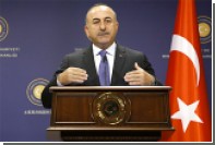 Анкара вновь обвинила Берлин в поддержке терроризма