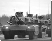 Британские спецслужбы признали «революционность» российского танка