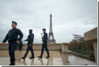 Задержанные во Франции террористы планировали атаки на 20 объектов