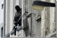 Во Франции предотвращены новые теракты