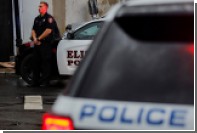 В американском штате Айова убиты двое полицейских