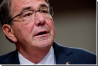 Шеф Пентагона посоветовал Трампу не сотрудничать с Россией по Сирии