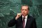 Эрдоган обвинил Запад в поддержке ИГ для дискредитации ислама