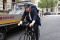 Полиция запретила Борису Джонсону кататься на велосипеде