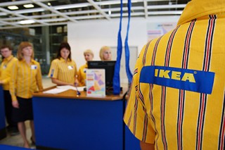 IKEA  23       