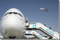 Boeing и Airbus согласились с предложением внедрить видеонаблюдение в самолетах