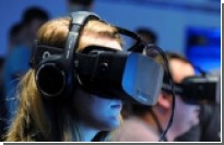 Инженеры трудятся над виртуальной реальностью