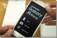     Samsung Galaxy J5