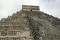 В древнем городе майя обнаружена скрытая пирамида