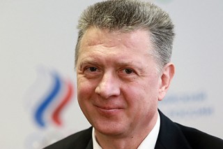 Президент ВФЛА станет соперником Исинбаевой