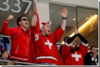 Швейцарские клубы установили рекорд по количеству буллитов в одном матче