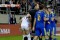 Форвард сборной Боснии и Герцеговины раздел соперника до трусов во время матча