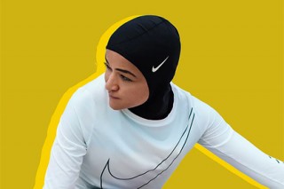  Nike      2017 