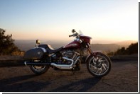 Harley-Davidson  -    