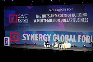  Synergy Global    -
