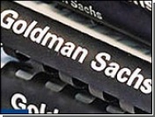  Goldman Sachs  