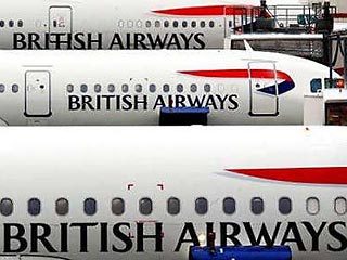    British Airways,   ,  