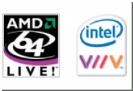 AMD Live!  Intel Viiv?