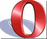   Opera 9.1   