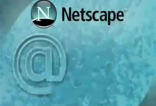  Netscape    