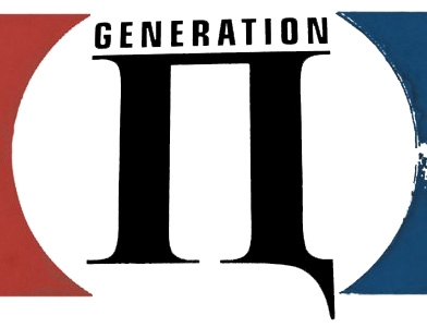 ϻ   ֻ /  2009 :  Generation ϻ 