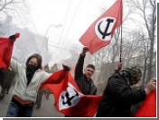 Организаторы "Марша несогласных" подали заявку на две тысячи человек