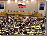 Поправки в закон о политических партиях внесут в Госдуму