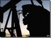 Цена на нефть упала ниже $40