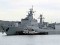 На борьбу с сомалийскими пиратами Китай пошлет три корабля