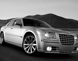 General Motors  Chrysler 