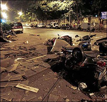 Число жертв в Мумбаи возросло до 155 человек
