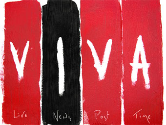    iTunes  "Viva la Vida"  Coldplay 
