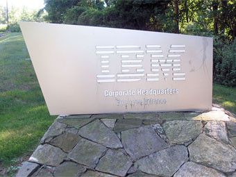 IBM    Microsoft