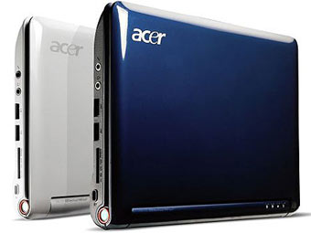 Acer  Asus   