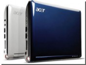 Acer  Asus   