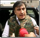 Главной угрозой Саакашвили стала… женщина!