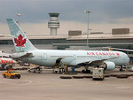  Air Canada     -  