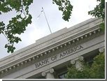 Bank of America   45   