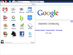 Acer    Google Chrome OS  2010 