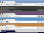Google   Chrome  Mac  Linux