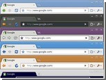 Google   Chrome  Mac  Linux