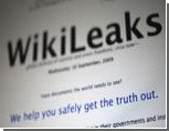 WikiLeaks          /     