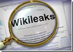   . WikiLeaks   