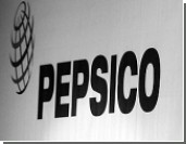 PepsiCo  --  3,8  