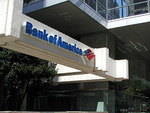 Bank Of America       "sucks"