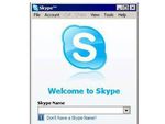 Skype     90 
